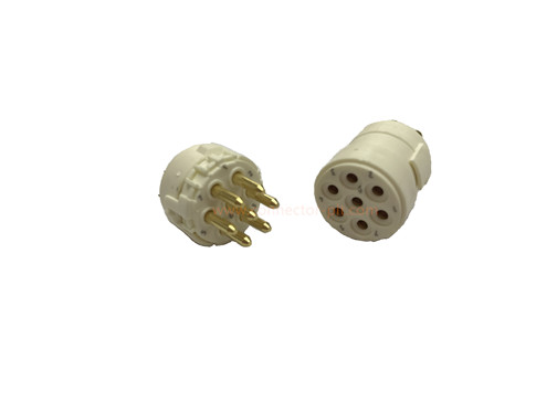 HUMMEL CONNECTOR 7.001.907.103+7.001.907.104